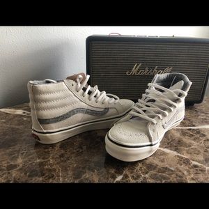 Vans SK8 Hi Slim Women’s Shoes